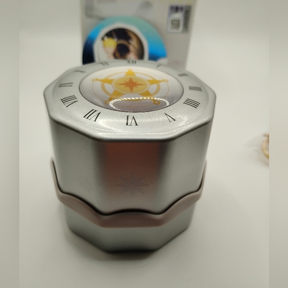 ❤️Popmart's Romantic Ring Box V4 Great For Valentine's Day ❤️ HACIPUPU - Picture 8 of 9